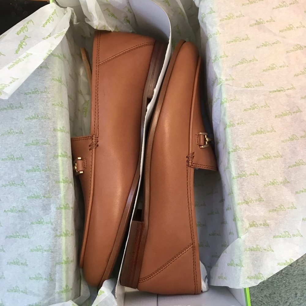 Sam Edelman Loraine Loafers - Never Worn!
